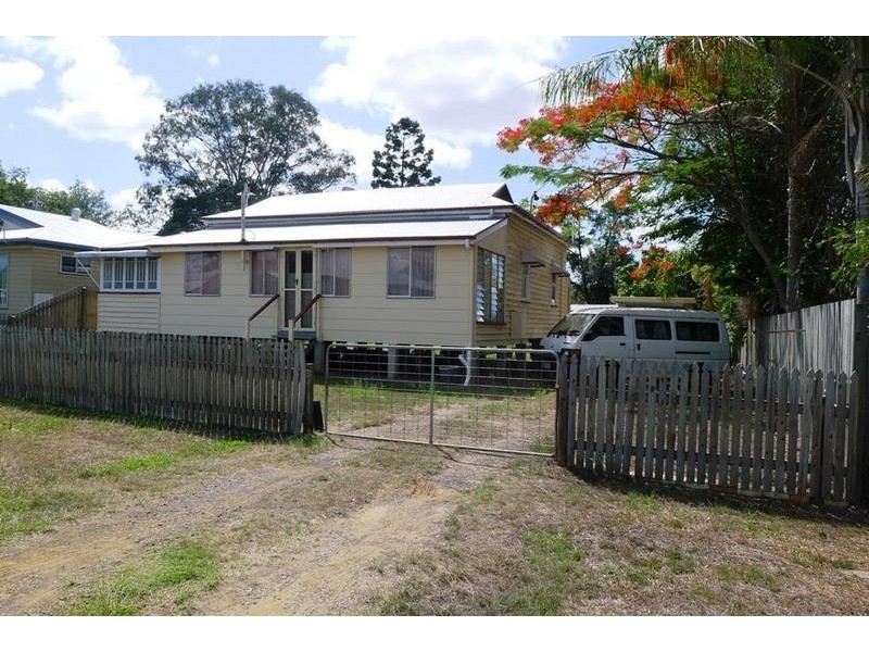19 Martha Street, Howard QLD 4659