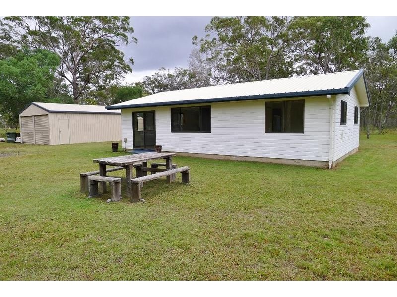 27- 35 Drouin Crescent, Burrum River QLD 4659