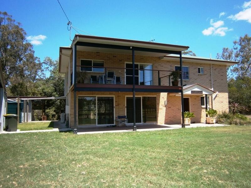 Pacific Haven QLD 4659