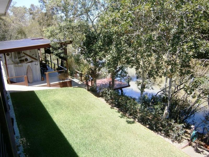 Pacific Haven QLD 4659