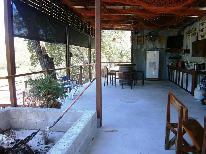 Pacific Haven QLD 4659