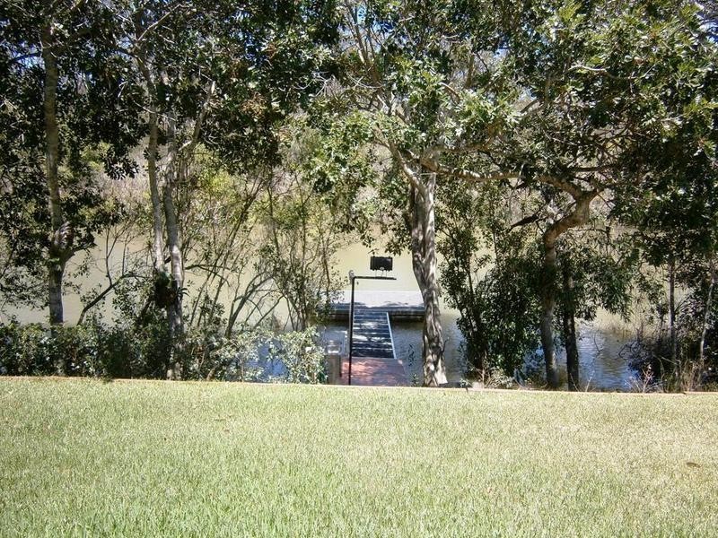 Pacific Haven QLD 4659