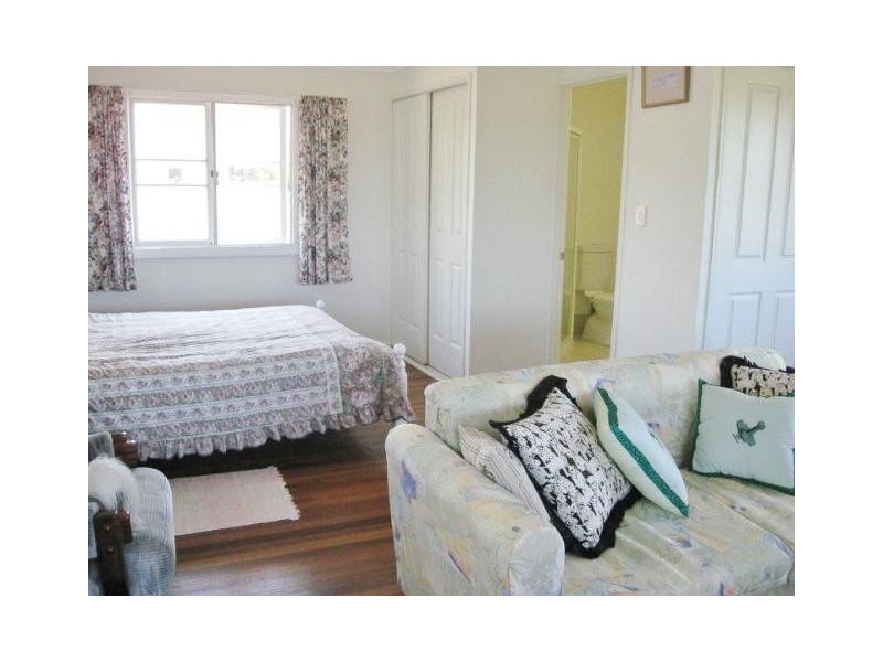 1253/0 Slaughter House Rd, Howard QLD 4659