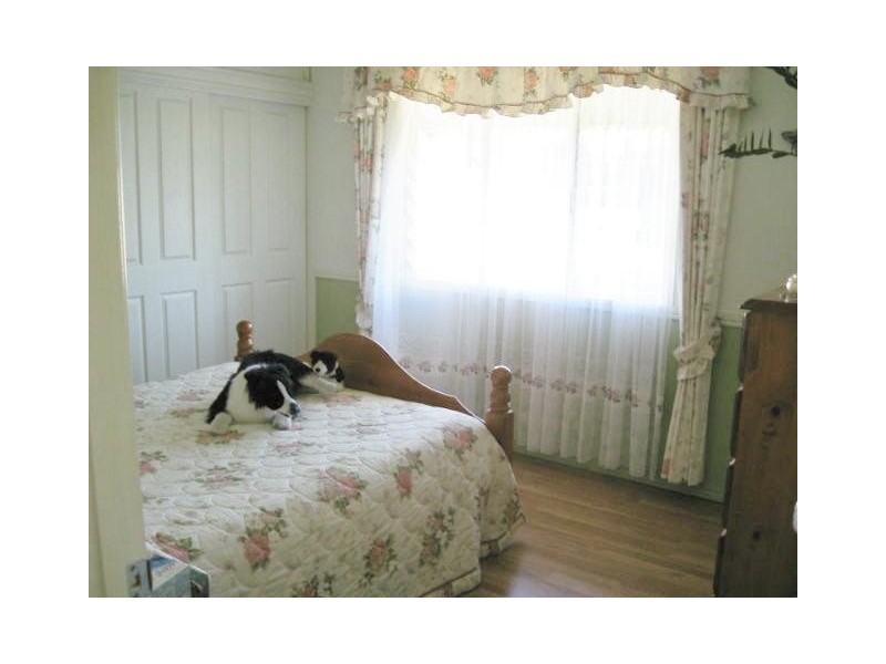 1253/0 Slaughter House Rd, Howard QLD 4659