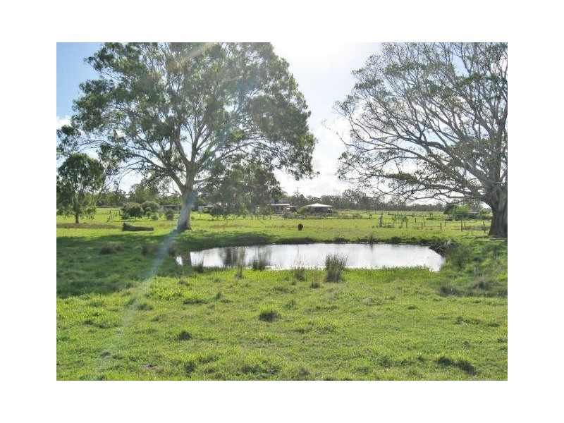 1253/0 Slaughter House Rd, Howard QLD 4659