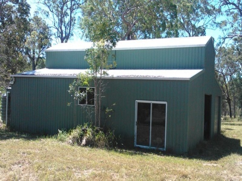 46 Dreamtime Ave, Burrum Heads QLD 4659
