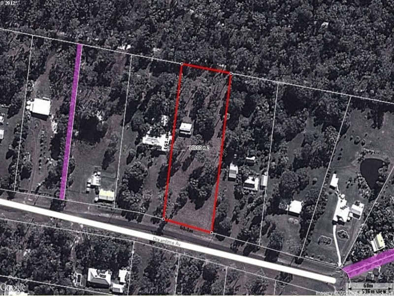 46 Dreamtime Ave, Burrum Heads QLD 4659