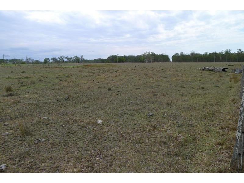 Lot 1 & 22,  Tremlin Drive, Howard QLD 4659