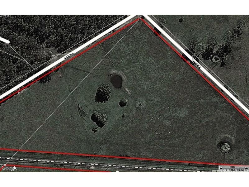 Lot 1 & 22,  Tremlin Drive, Howard QLD 4659