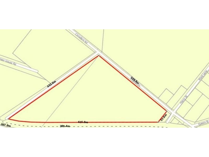 Lot 1 & 22,  Tremlin Drive, Howard QLD 4659