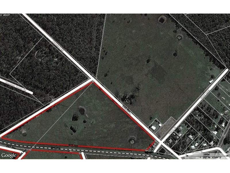 Lot 1 & 22,  Tremlin Drive, Howard QLD 4659