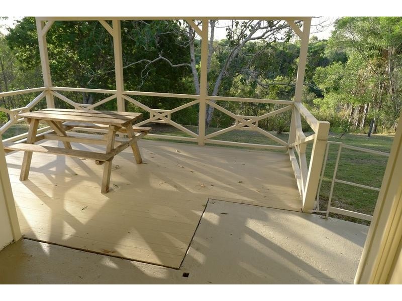 6 Newcastle Street, Burrum Town QLD 4659