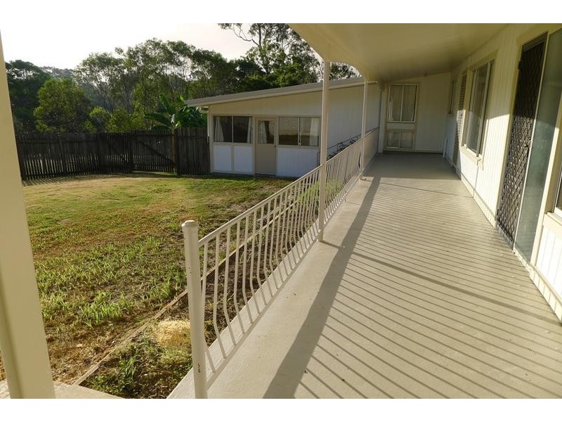 6 Newcastle Street, Burrum Town QLD 4659