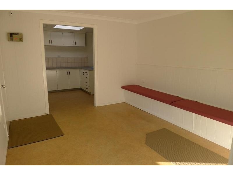 6 Newcastle Street, Burrum Town QLD 4659