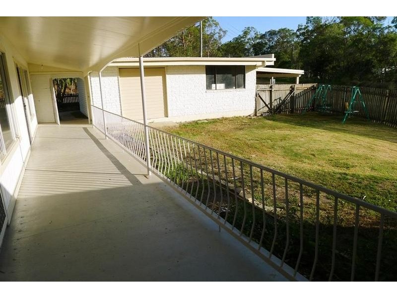 6 Newcastle Street, Burrum Town QLD 4659