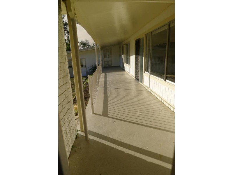 6 Newcastle Street, Burrum Town QLD 4659