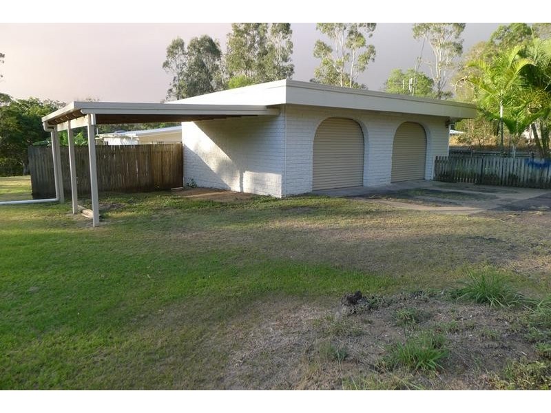6 Newcastle Street, Burrum Town QLD 4659