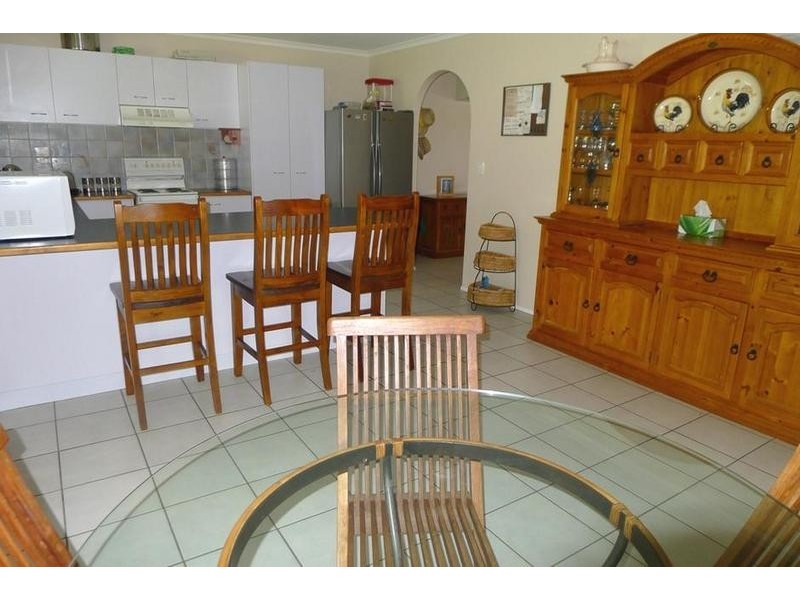 Pacific Haven QLD 4659