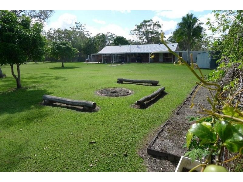 Pacific Haven QLD 4659