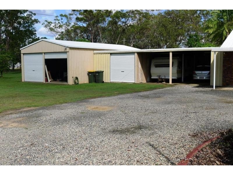 Pacific Haven QLD 4659