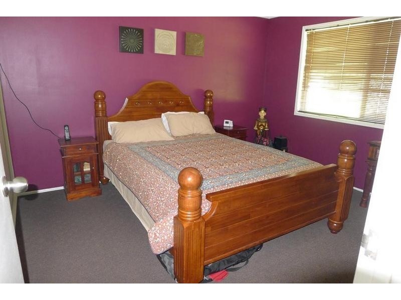 Pacific Haven QLD 4659