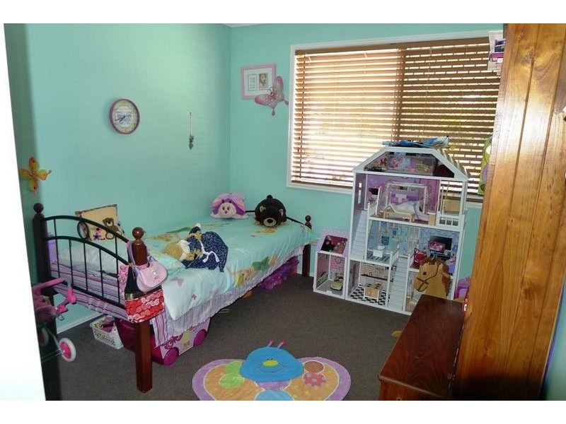 Pacific Haven QLD 4659