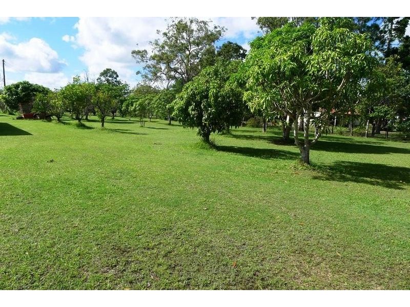 Pacific Haven QLD 4659