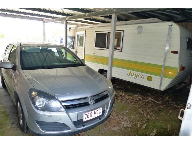 Pacific Haven QLD 4659