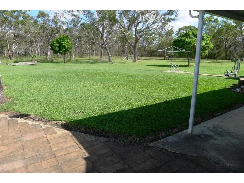 Pacific Haven QLD 4659