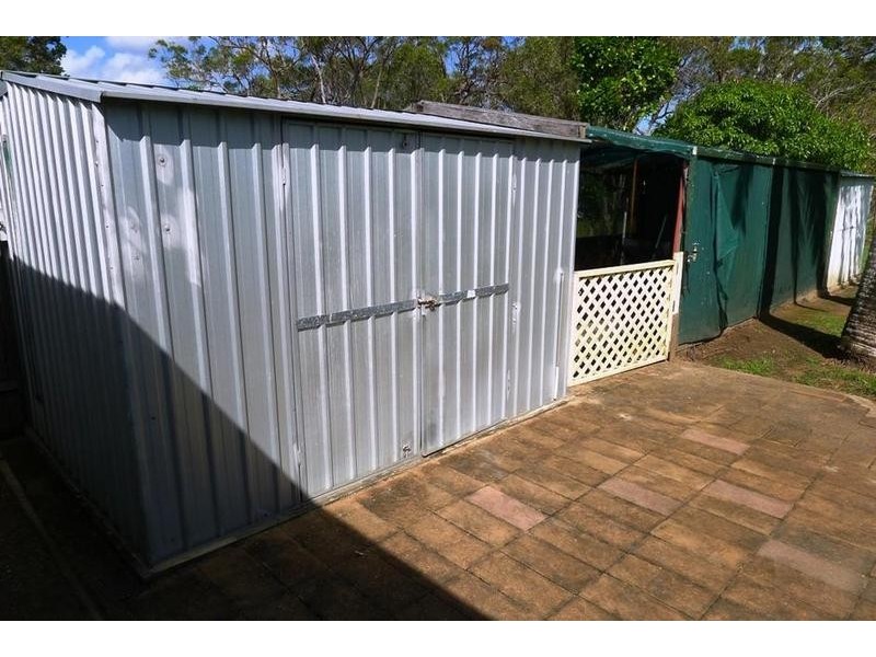 Pacific Haven QLD 4659