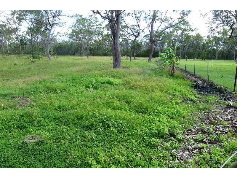 Pacific Haven QLD 4659