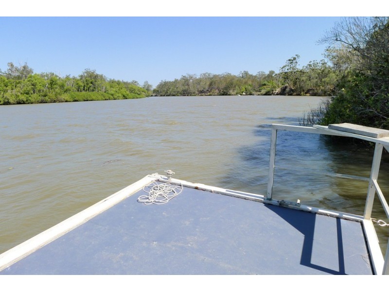 290 Pacific Haven Cct, Pacific Haven QLD 4659