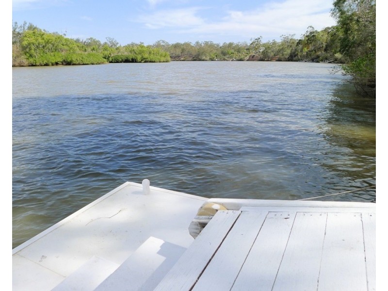 284 Pacific Haven Cct, Pacific Haven QLD 4659