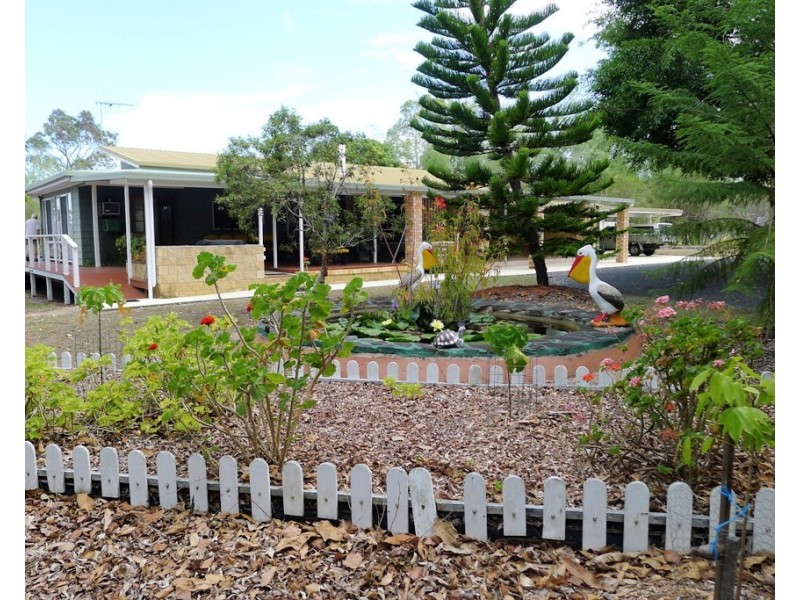 284 Pacific Haven Cct, Pacific Haven QLD 4659