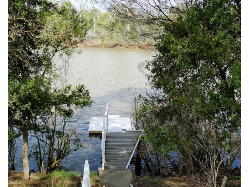 284 Pacific Haven Cct, Pacific Haven QLD 4659