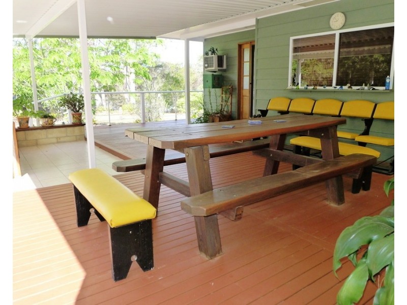 284 Pacific Haven Cct, Pacific Haven QLD 4659