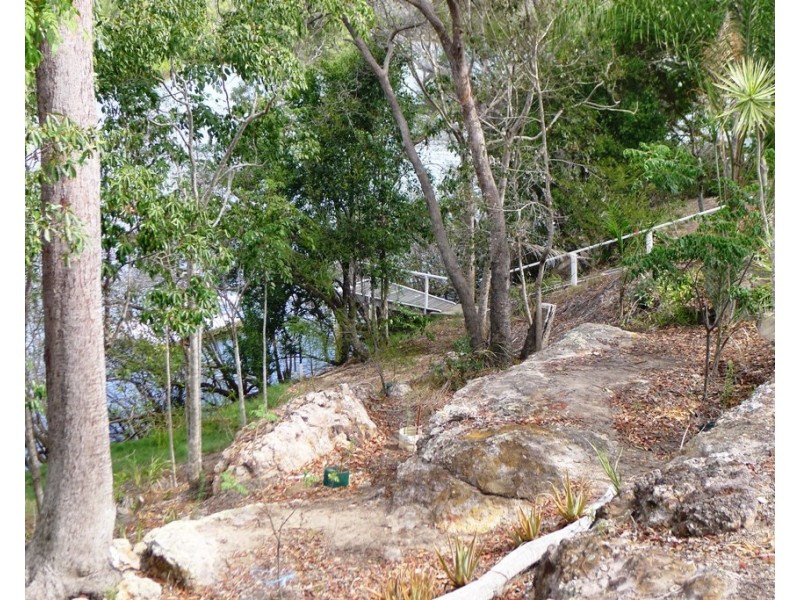 284 Pacific Haven Cct, Pacific Haven QLD 4659