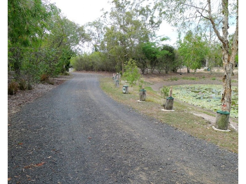 284 Pacific Haven Cct, Pacific Haven QLD 4659