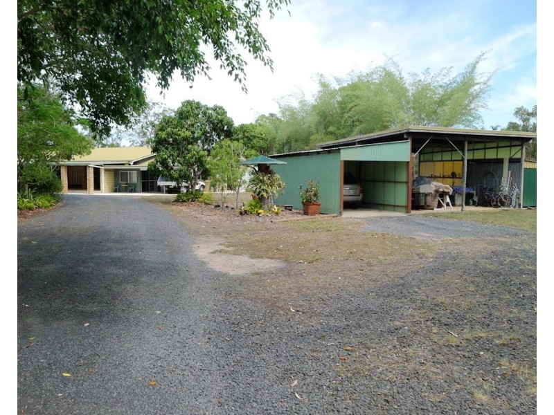 284 Pacific Haven Cct, Pacific Haven QLD 4659