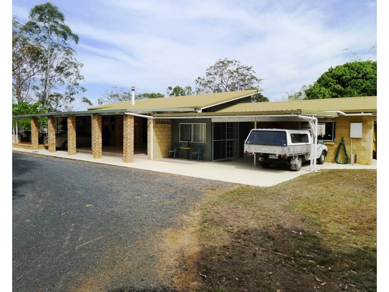 284 Pacific Haven Cct, Pacific Haven QLD 4659