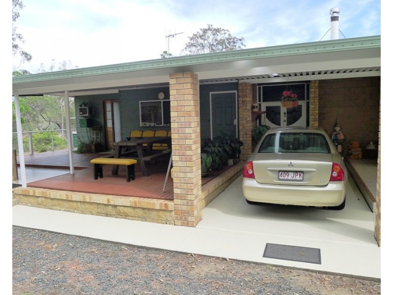 284 Pacific Haven Cct, Pacific Haven QLD 4659