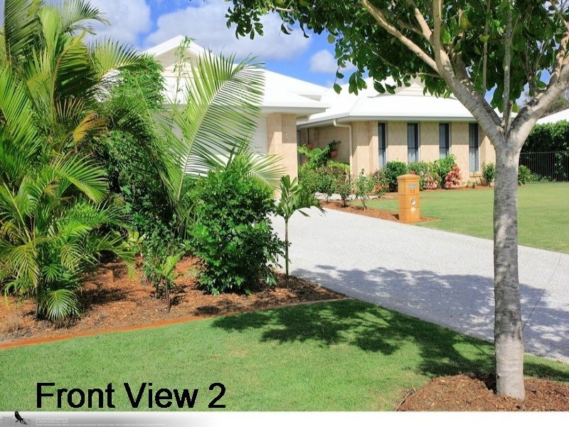 13 Fulmar Ct, Burrum Heads QLD 4659