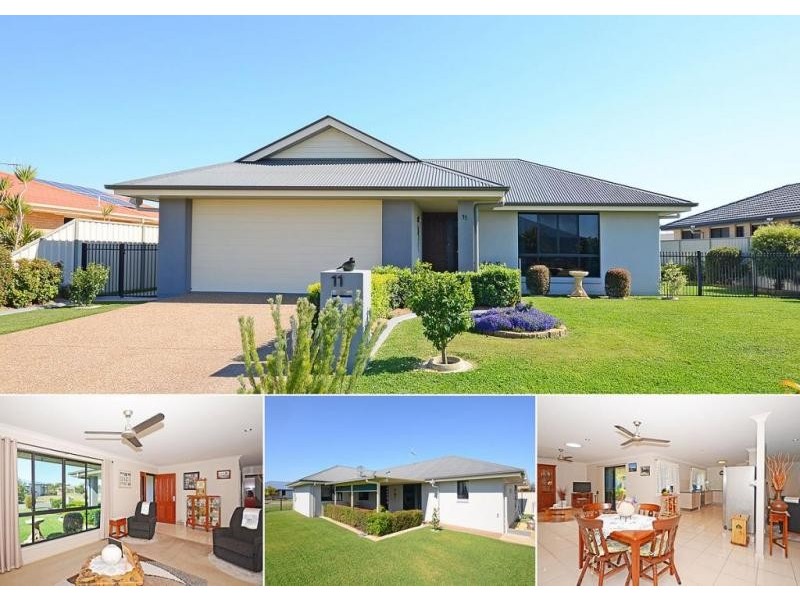 11 Lilly Pilly Drive, Burrum Heads QLD 4659