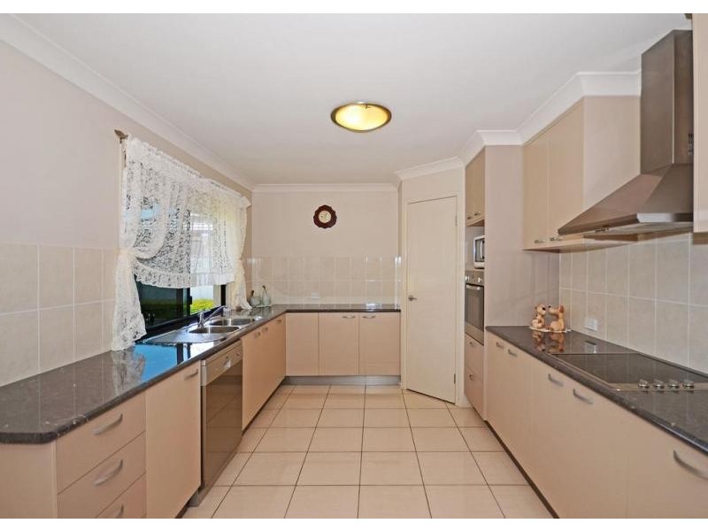 11 Lilly Pilly Drive, Burrum Heads QLD 4659