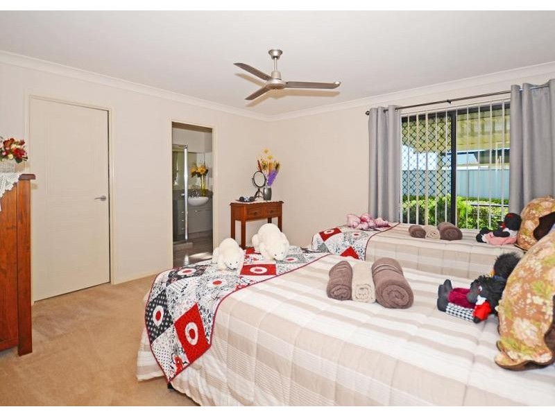 11 Lilly Pilly Drive, Burrum Heads QLD 4659