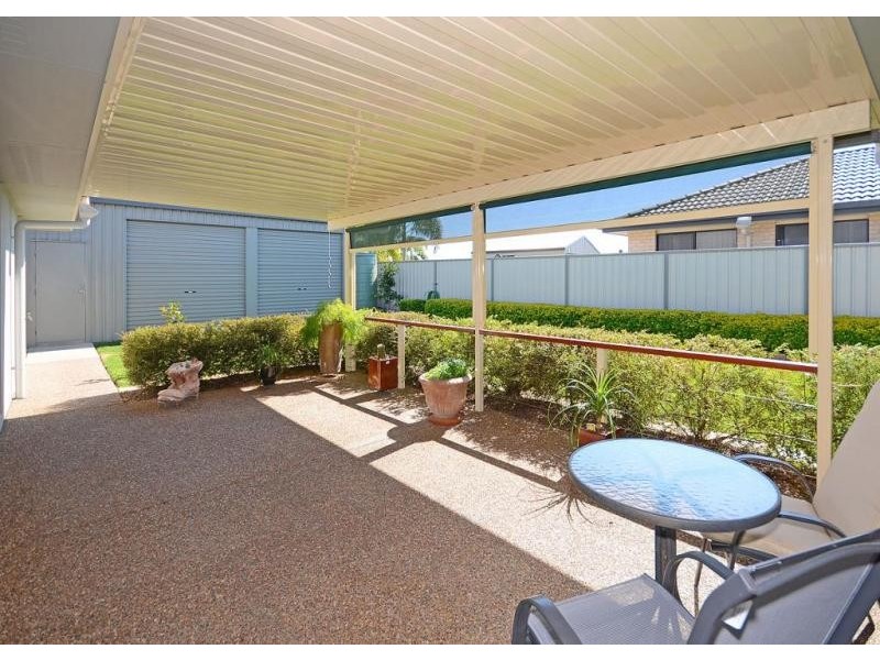 11 Lilly Pilly Drive, Burrum Heads QLD 4659