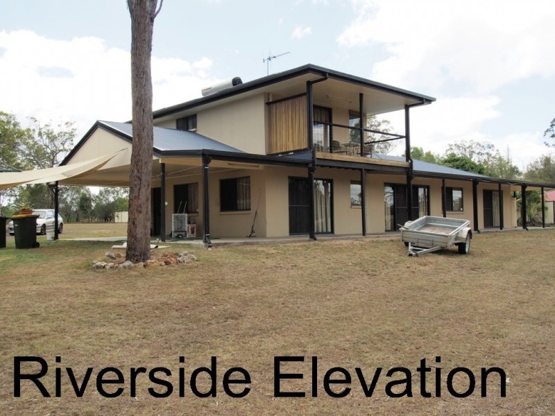 16 Island Close, Pacific Haven QLD 4659