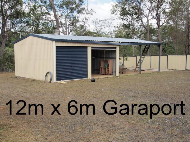 16 Island Close, Pacific Haven QLD 4659