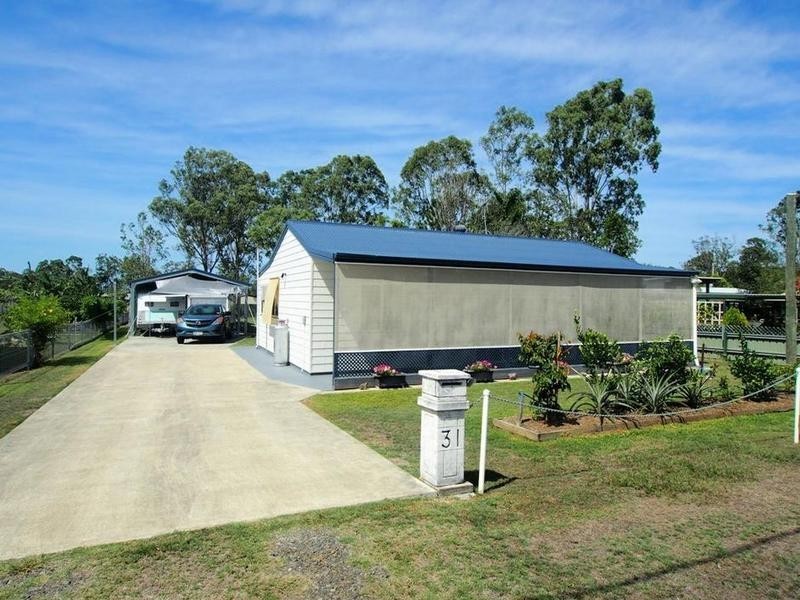 31 Mary Street, Howard QLD 4659