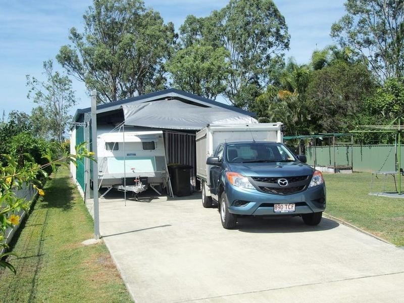 31 Mary Street, Howard QLD 4659